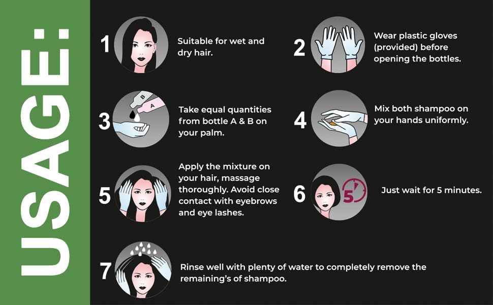 URBANMAC Fruit Vinegar Gel Hair Color – view 4