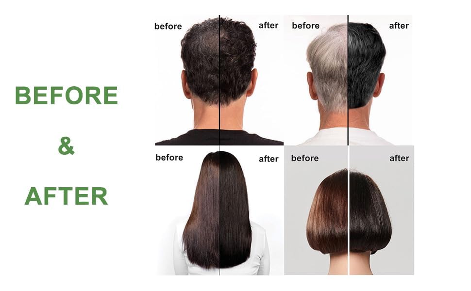 URBANMAC Fruit Vinegar Gel Hair Color – view 5