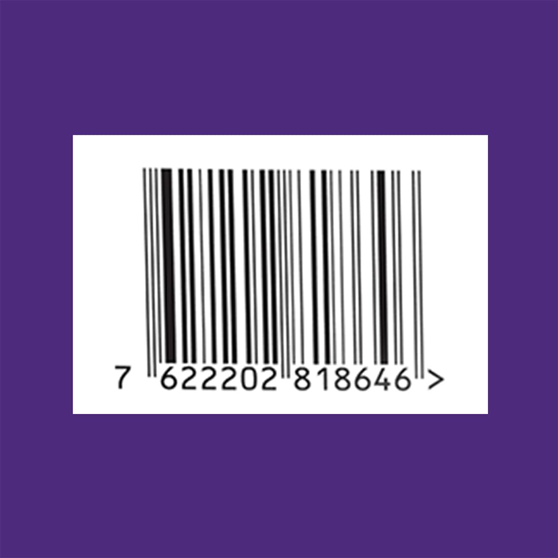 Cadbury Eclairs Chocolairs Bars, 100 Pieces – view 7