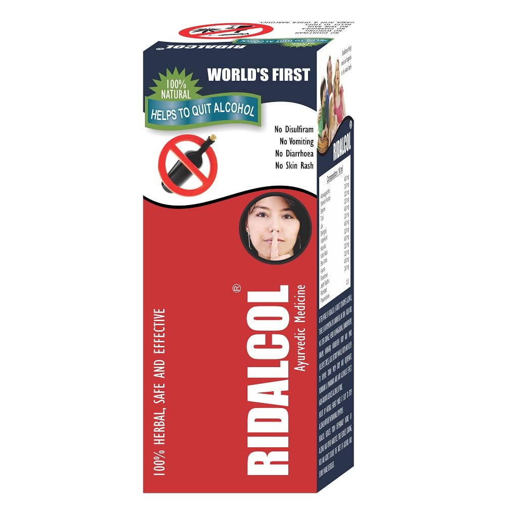 RIDALCOL