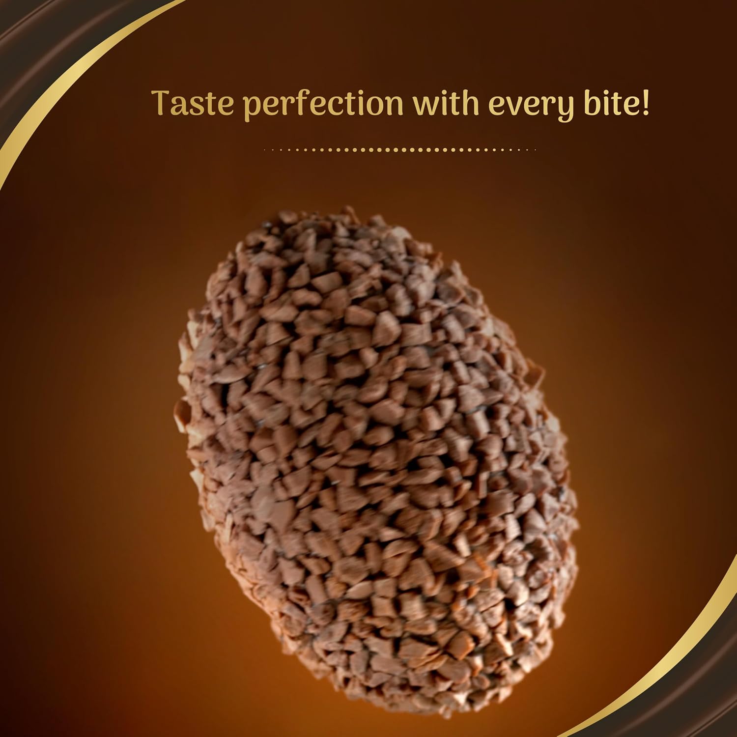 Ferrero Rocher Moments Chocolate, 16 Pieces, 92.8 g – view 3