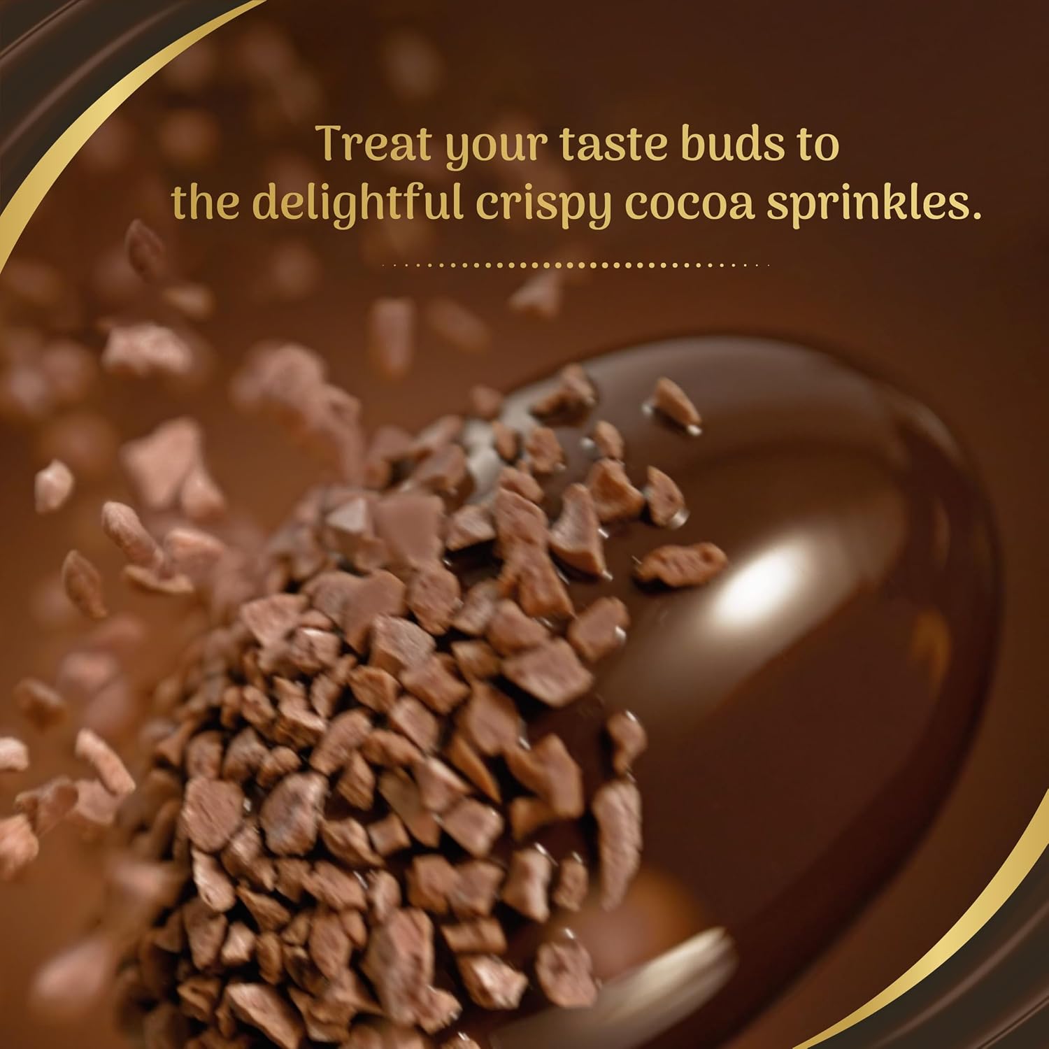 Ferrero Rocher Moments Chocolate, 16 Pieces, 92.8 g – view 2