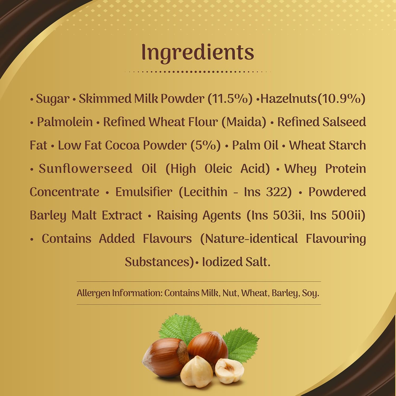 Ferrero Rocher Moments Chocolate, 16 Pieces, 92.8 g – view 5