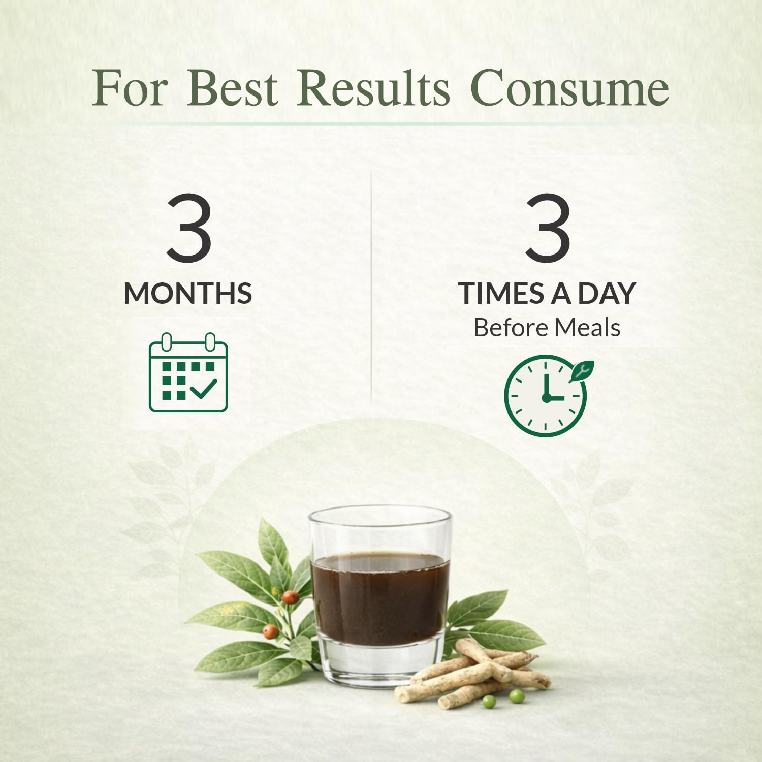 Axiom Ashwagandha Leaf Juice 160 ml – view 6