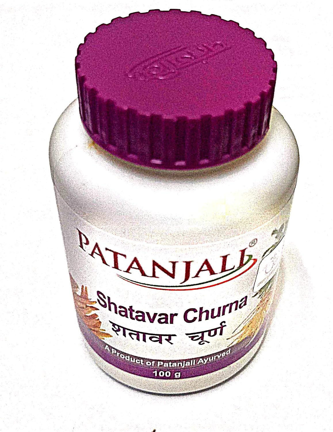 Patanjali Shatavar Churna 100 g Pack of 2 – view 7