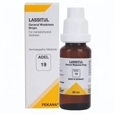 ADEL 19 Drops, 20 ml x 2 – view 2