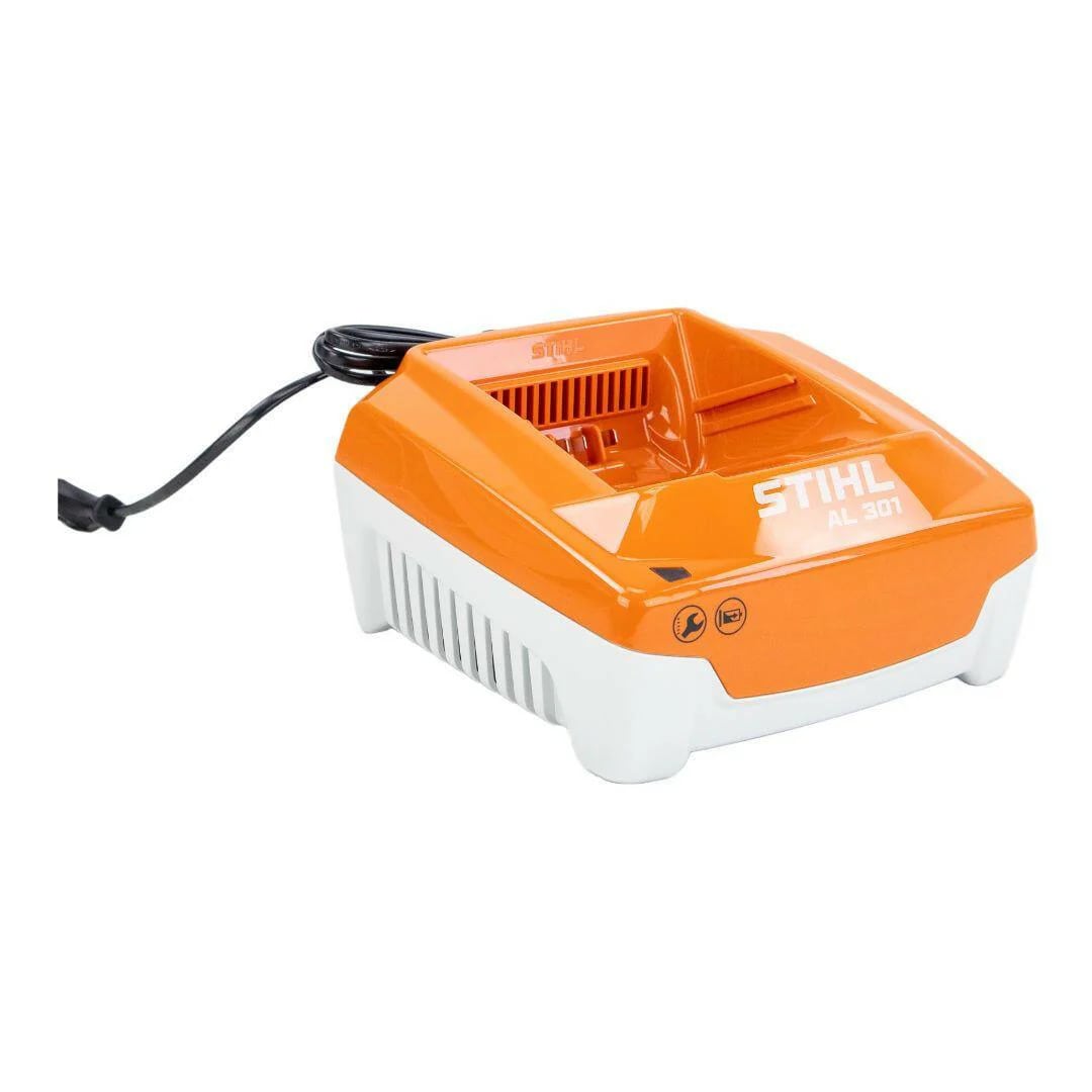 Stihl Quick Charger AL 301 – view 1