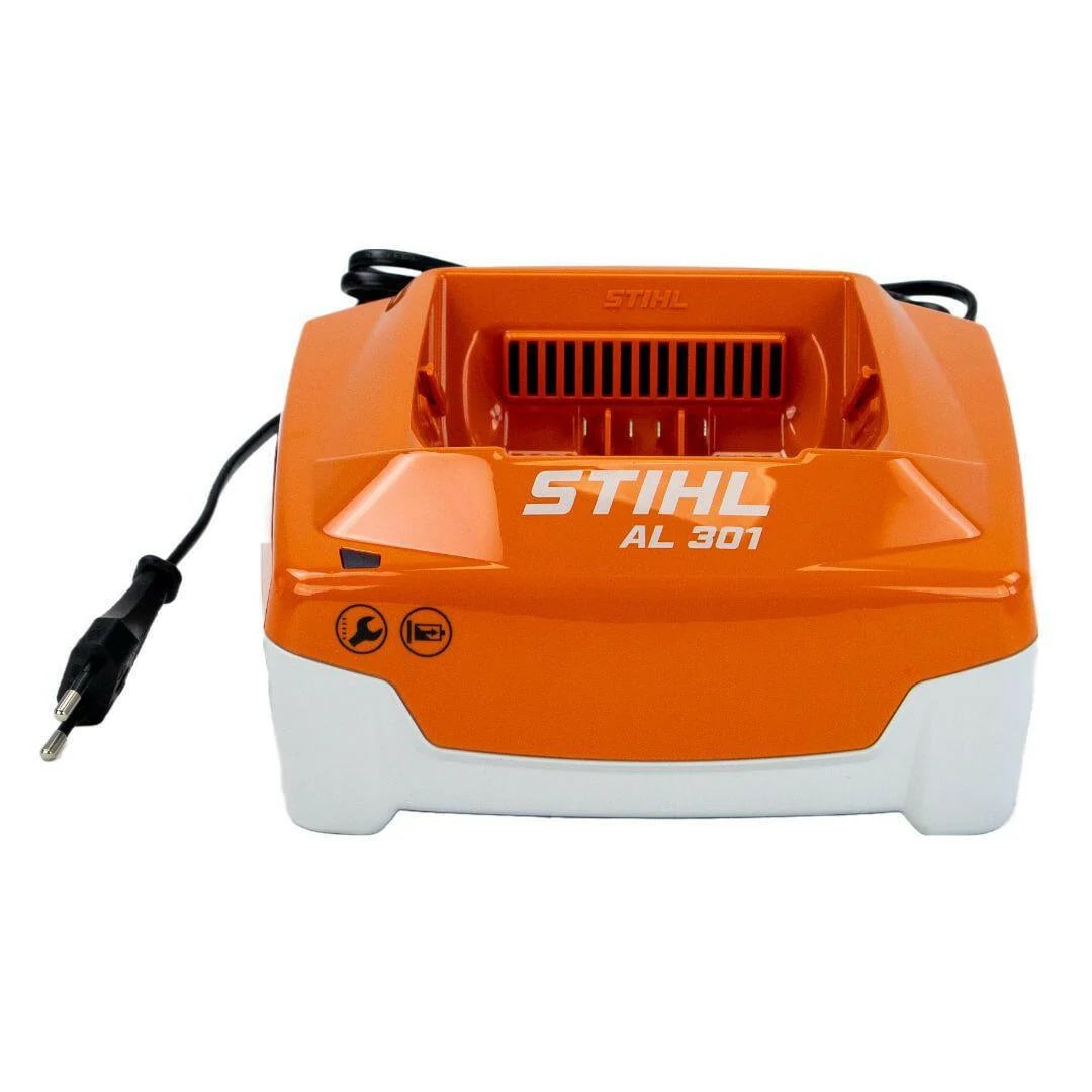 Stihl Quick Charger AL 301 – view 4