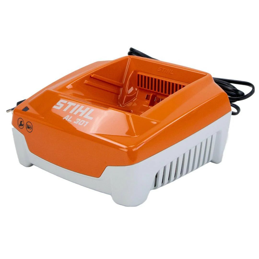 Stihl Quick Charger AL 301 – view 5
