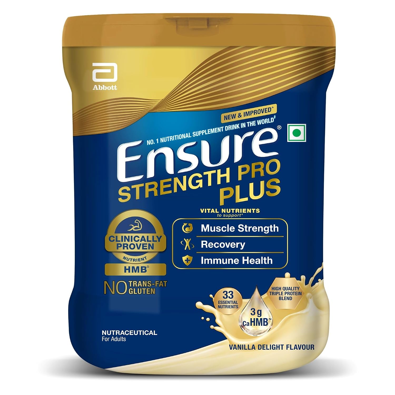 Abbott Ensure