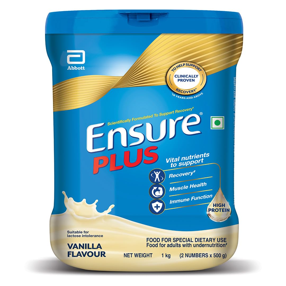 Abbott Ensure