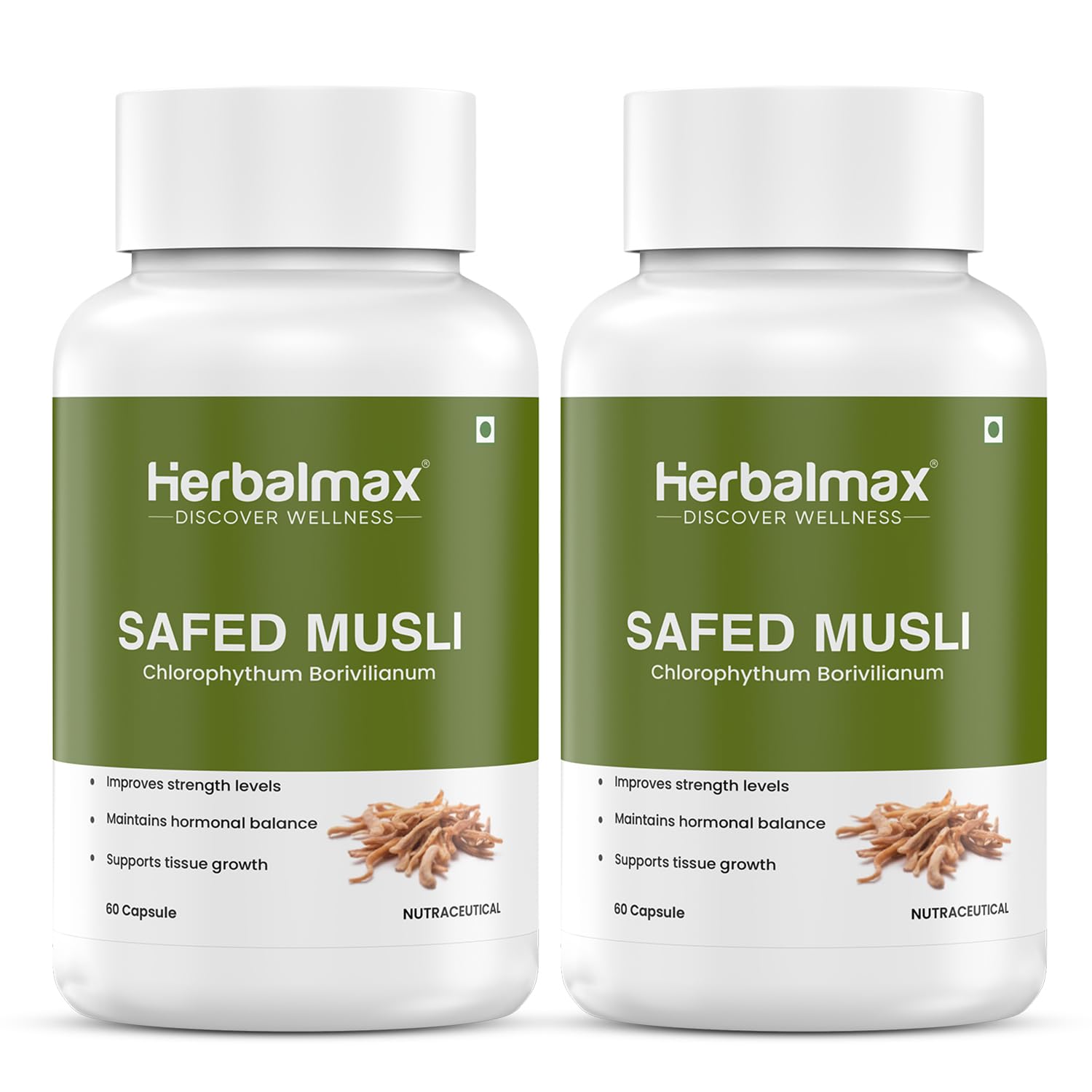 Herbal max