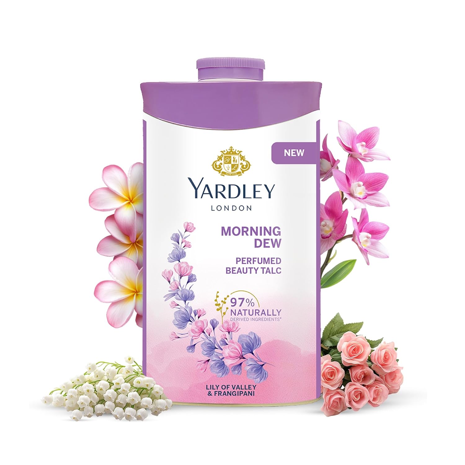 Yardley London