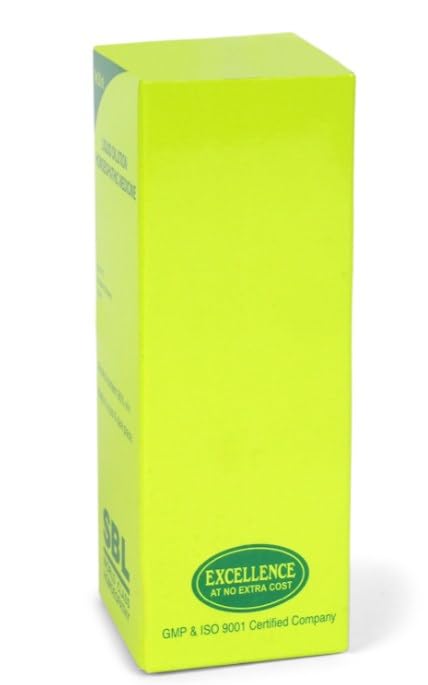 SBL Argentum Nitricum Dilution 200 CH 30 ml - Pack of 2 – view 6