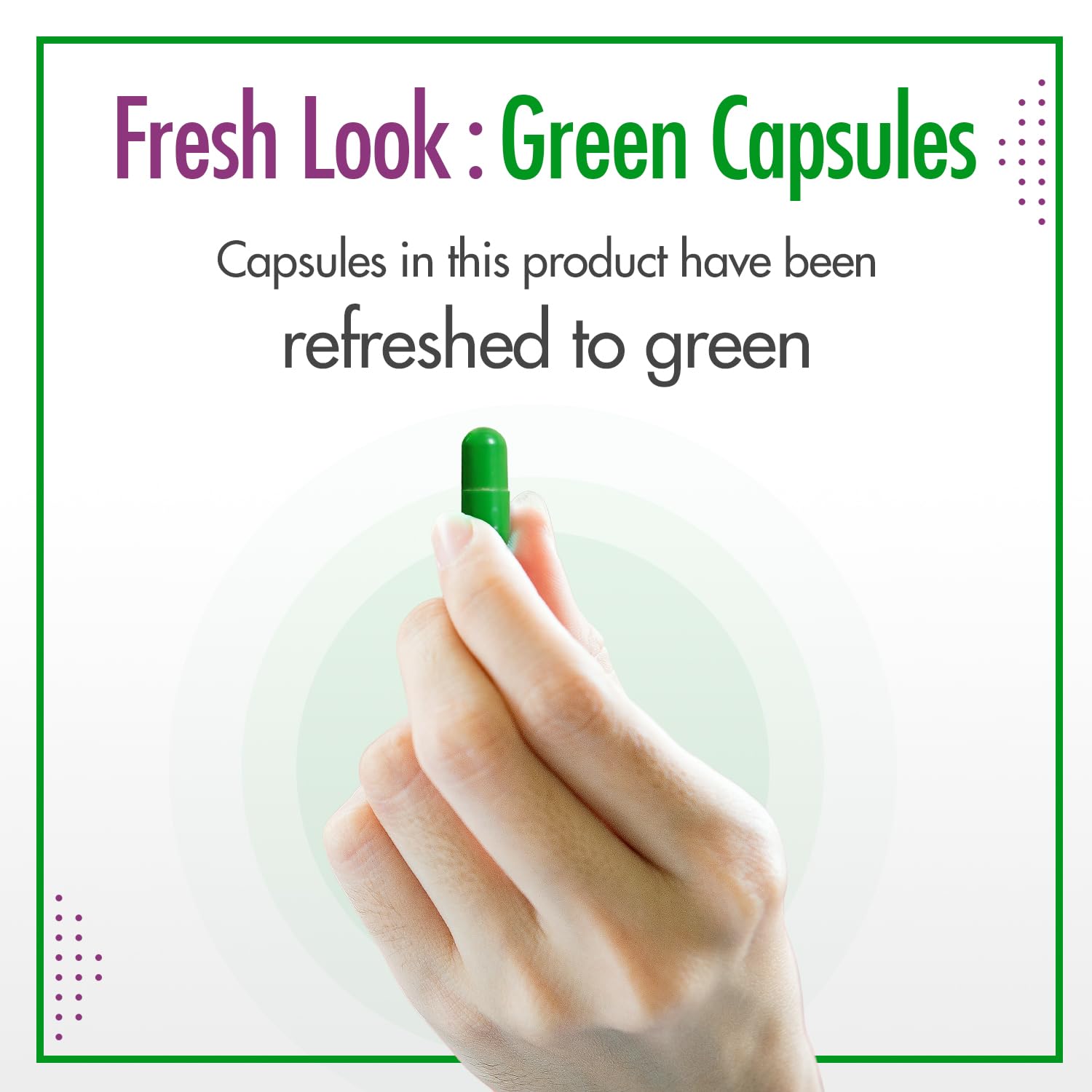 HealthyHey Nutrition Rosehip Extract 60 Veg Capsules – view 5