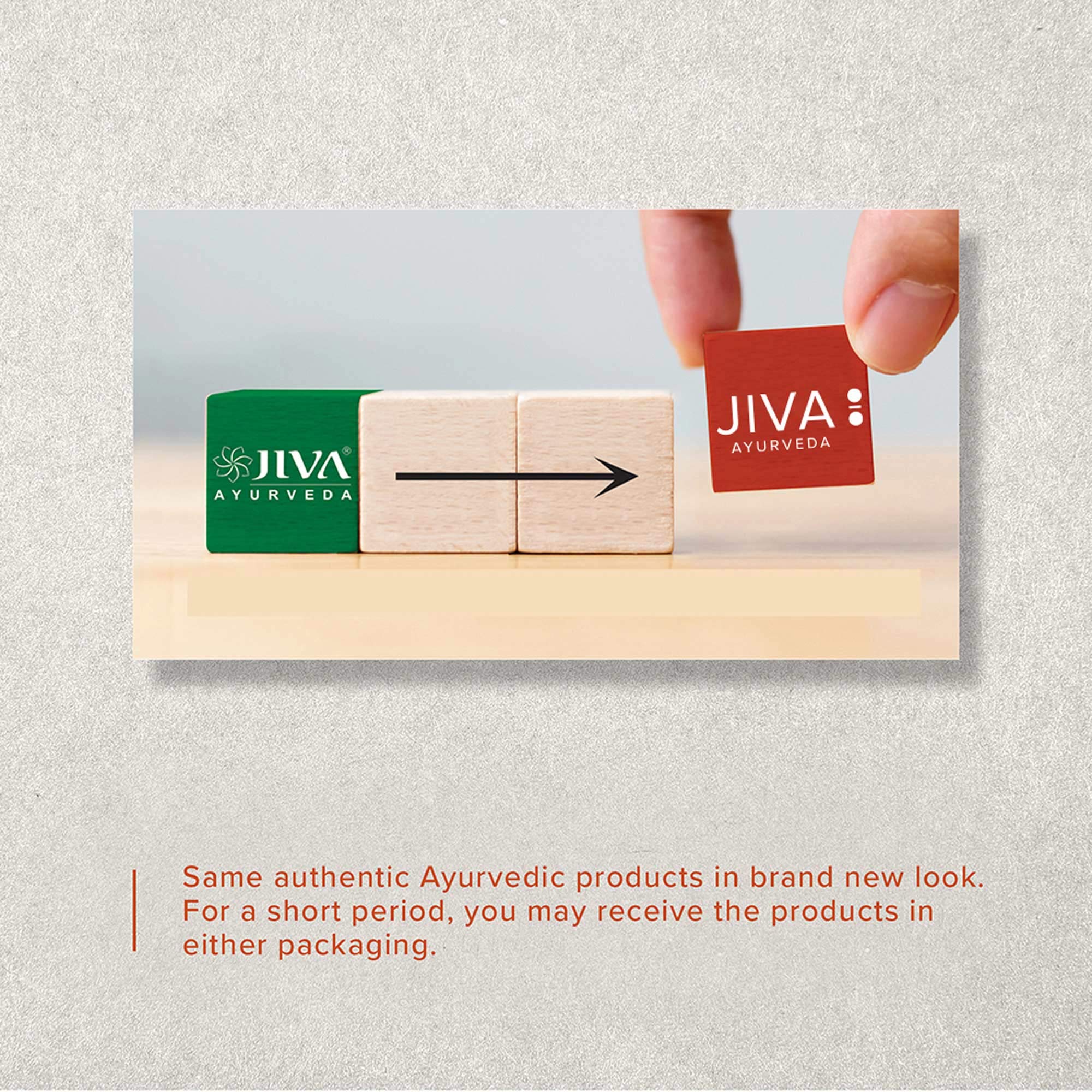 Jiva Ashwagandha Tablet – view 9