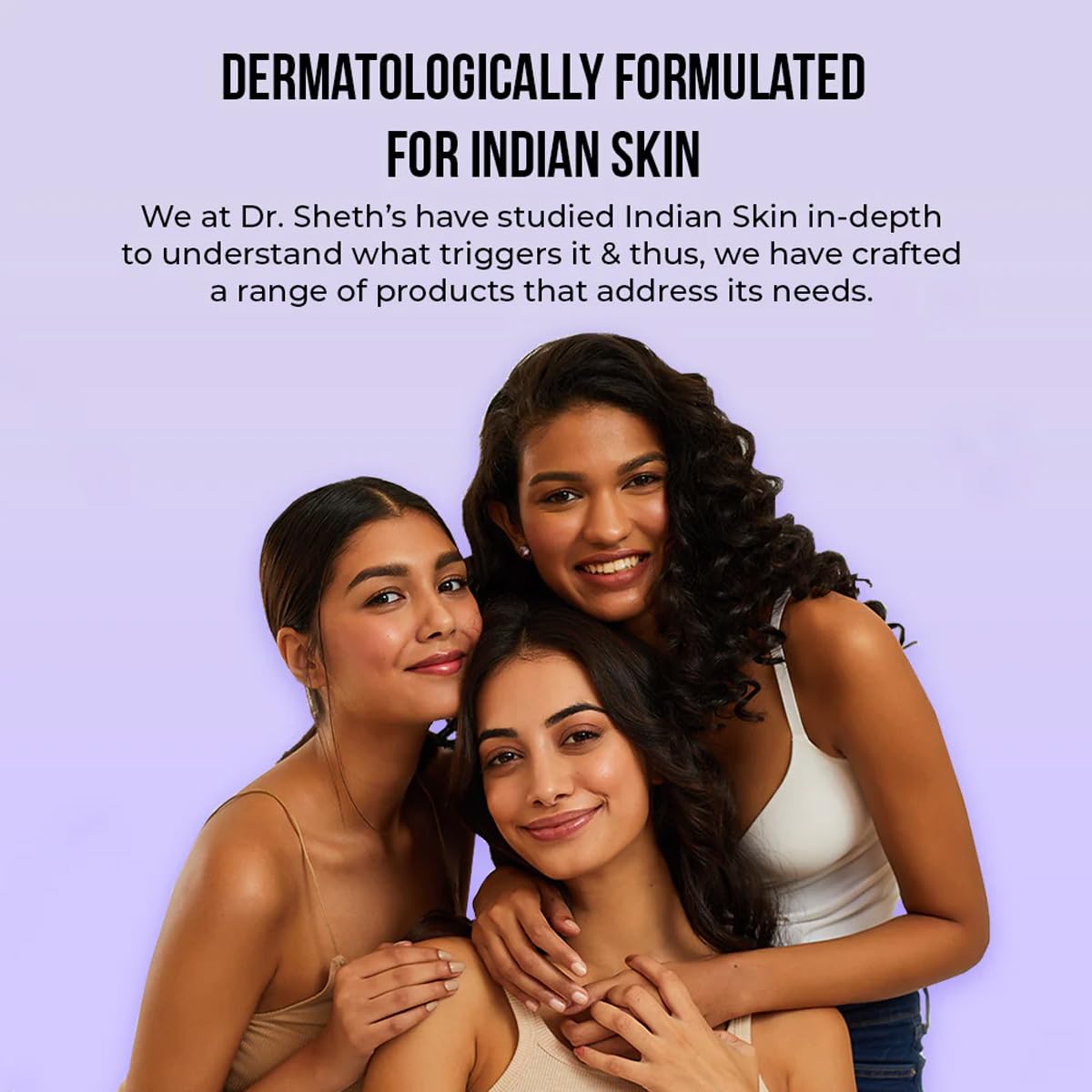 Dr. Sheth's Neem & Salicylic Acid Serum For Active Acne,Blackheads & Open Pores – view 8