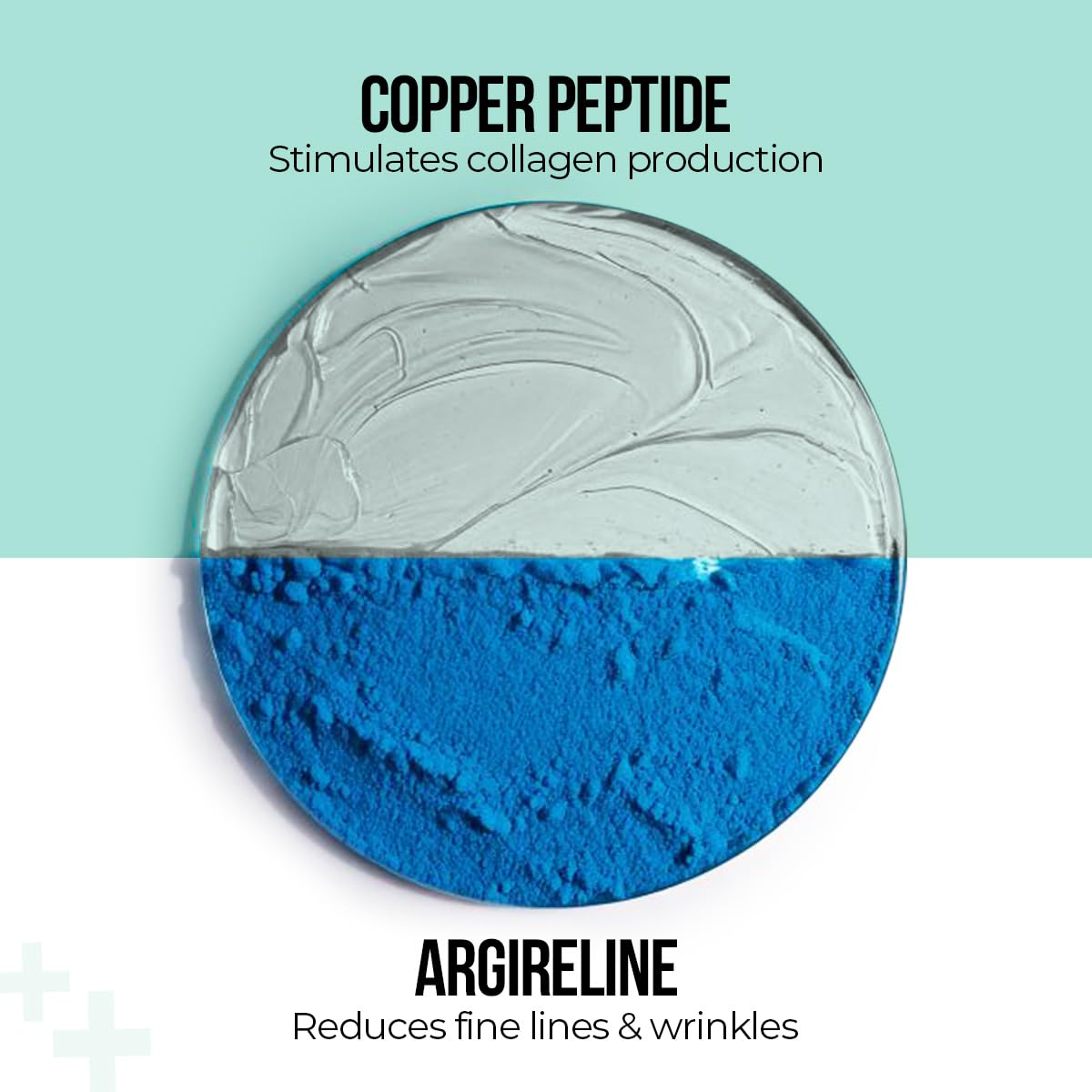 Dr. Sheth's Argireline® Peptide & Copper Peptide B'tox Serum - 30 ml – view 2