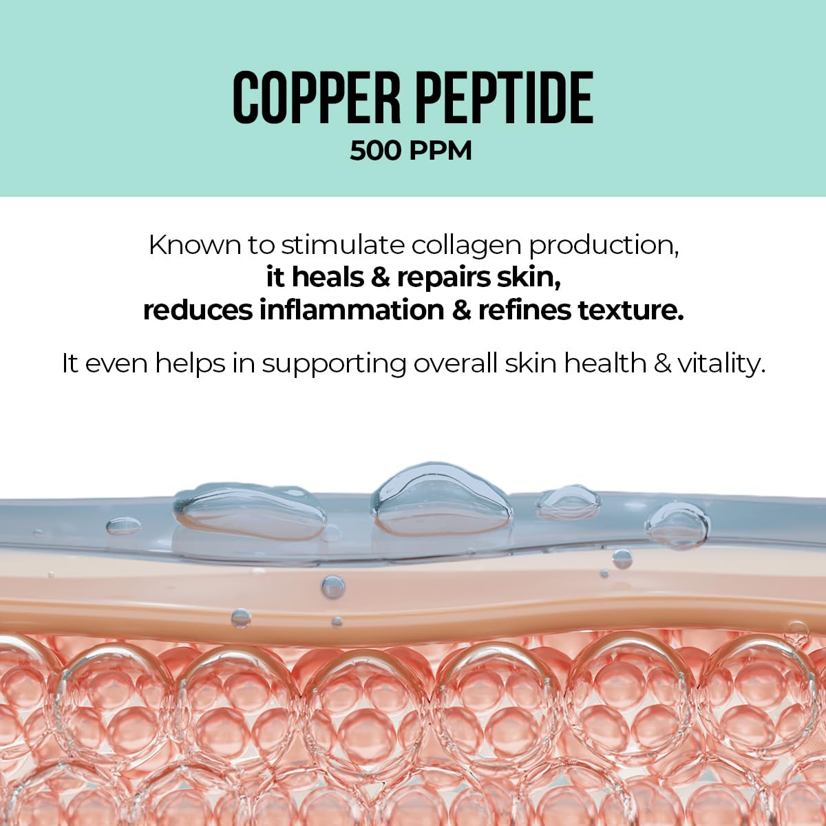 Dr. Sheth's Argireline® Peptide & Copper Peptide B'tox Serum - 30 ml – view 6