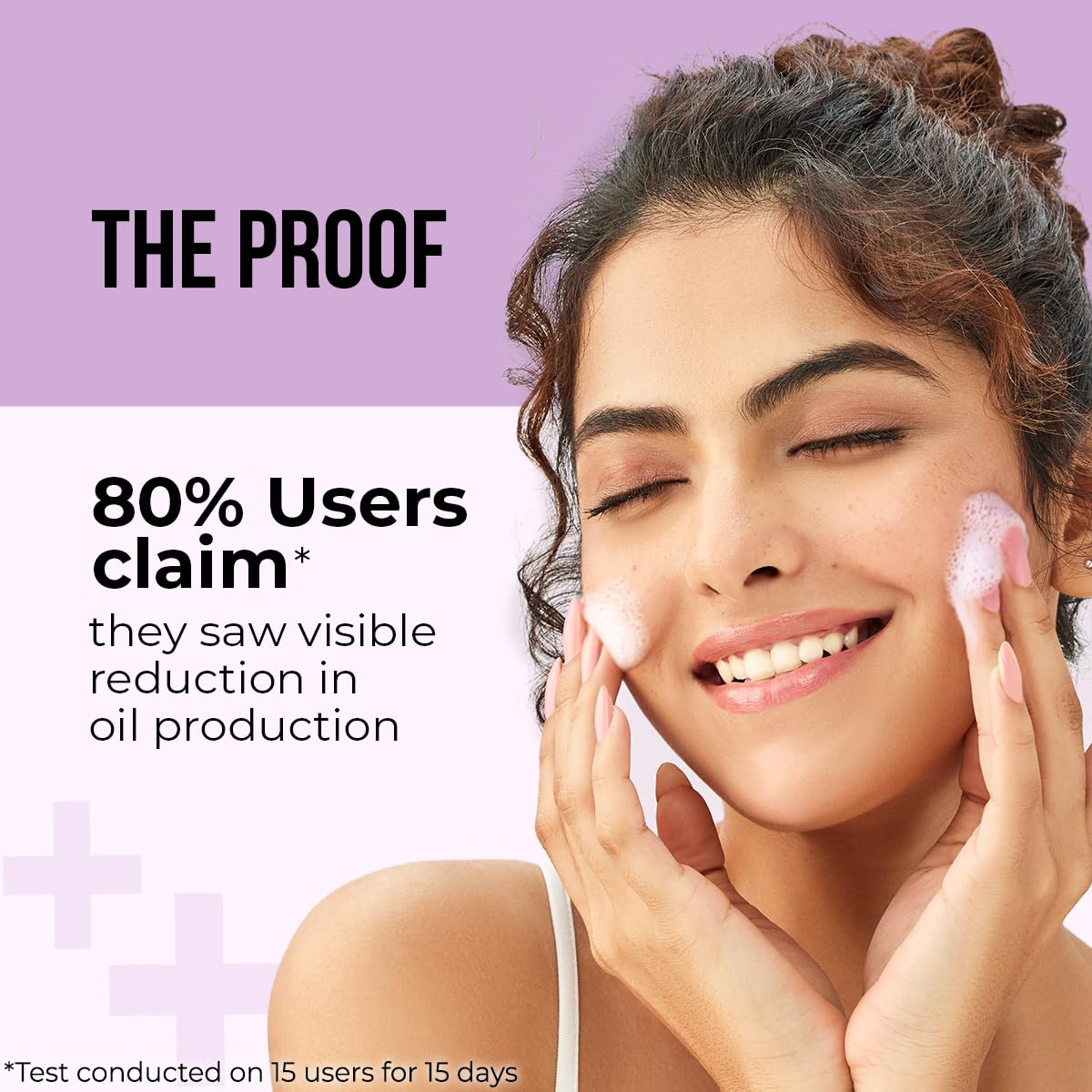 Dr. Sheth's Neem & 2% Salicylic Acid Face Wash – view 6