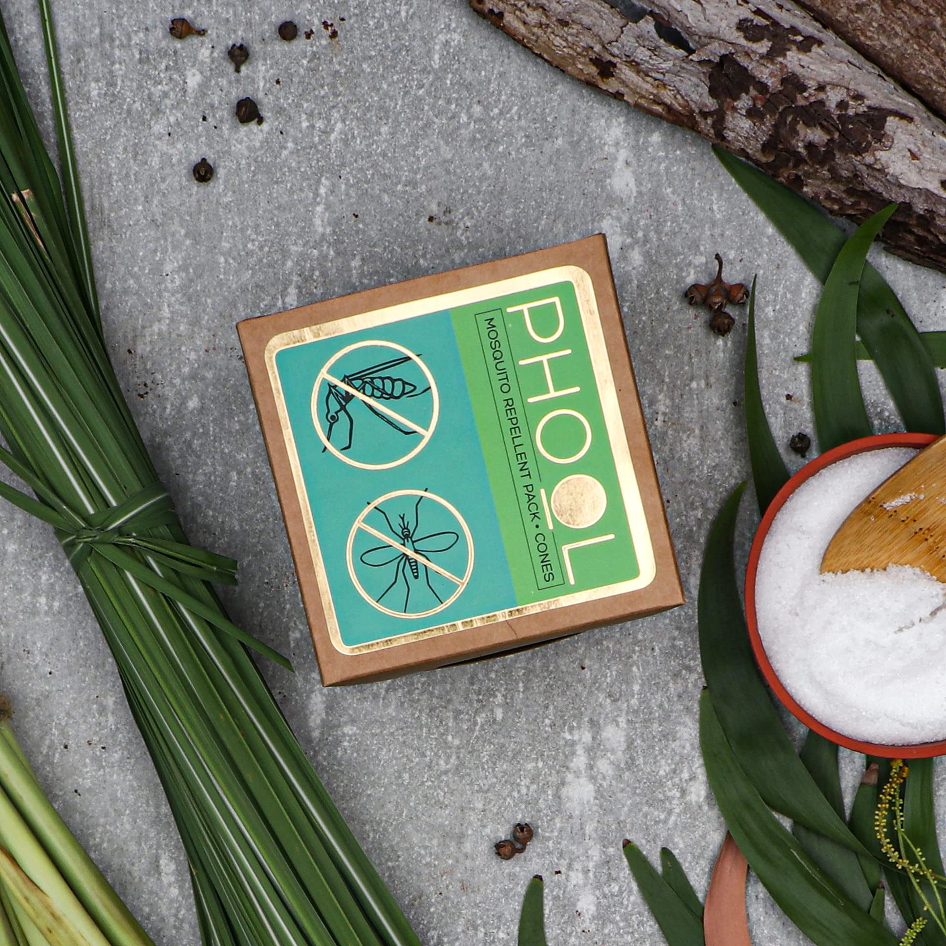 Phool - Mosquito Repellent dhoop – view 5