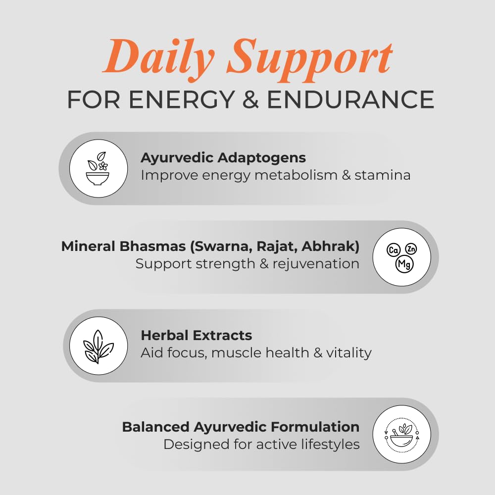 Patanjali Swarna Shilajit - 10 Capsules – view 4