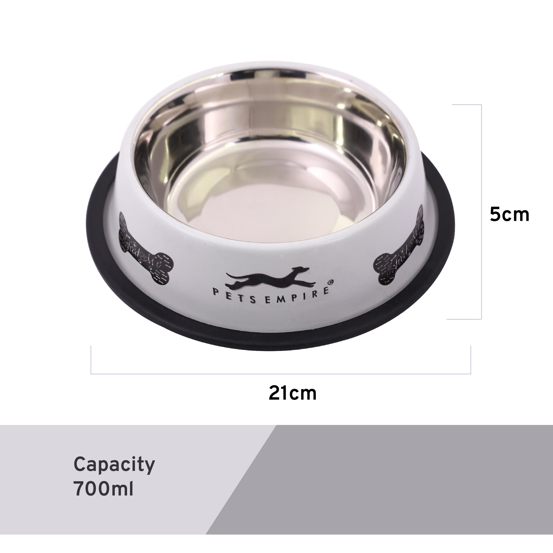 Pets Empire Dog Bowl – view 3