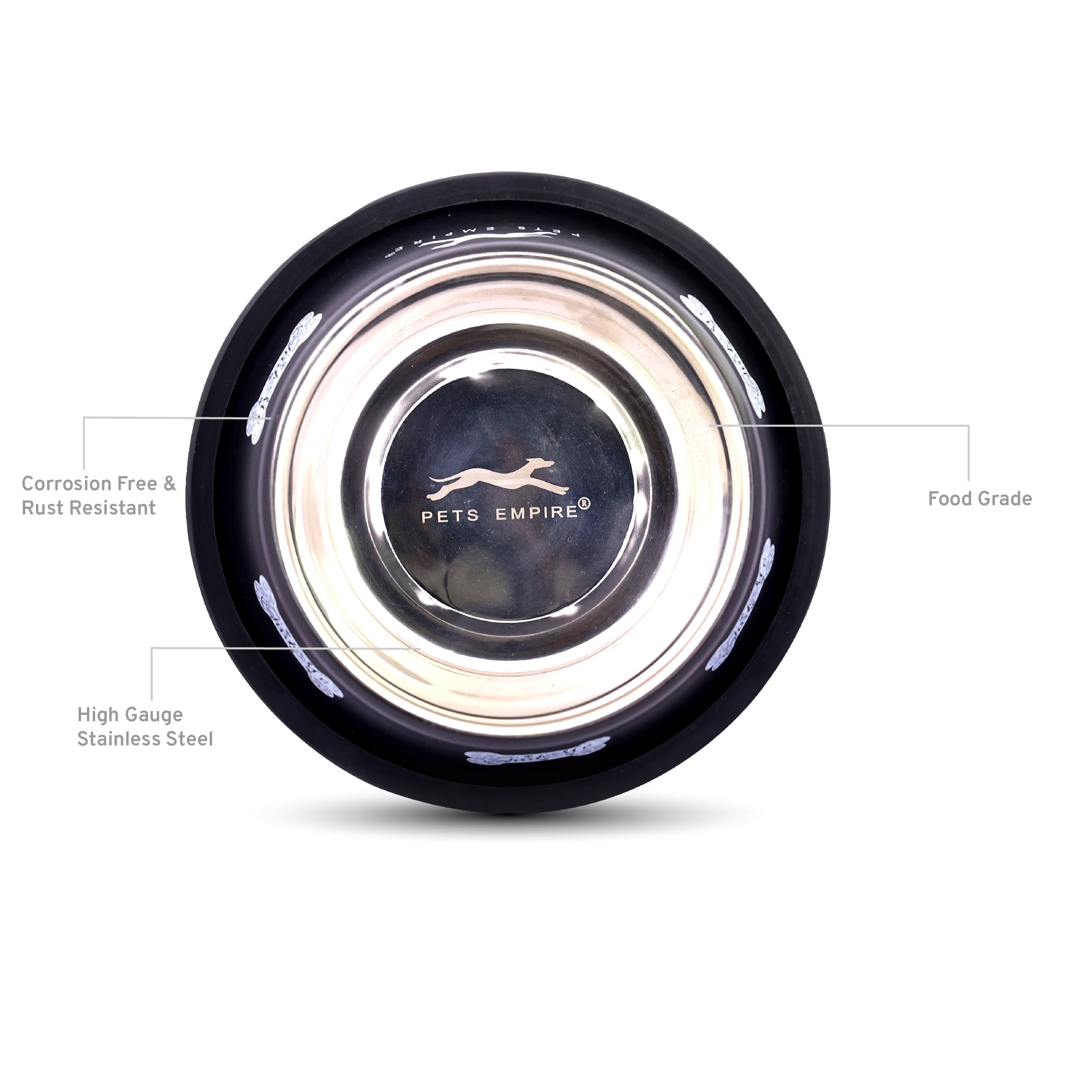 Pets Empire Dog Bowl – view 6