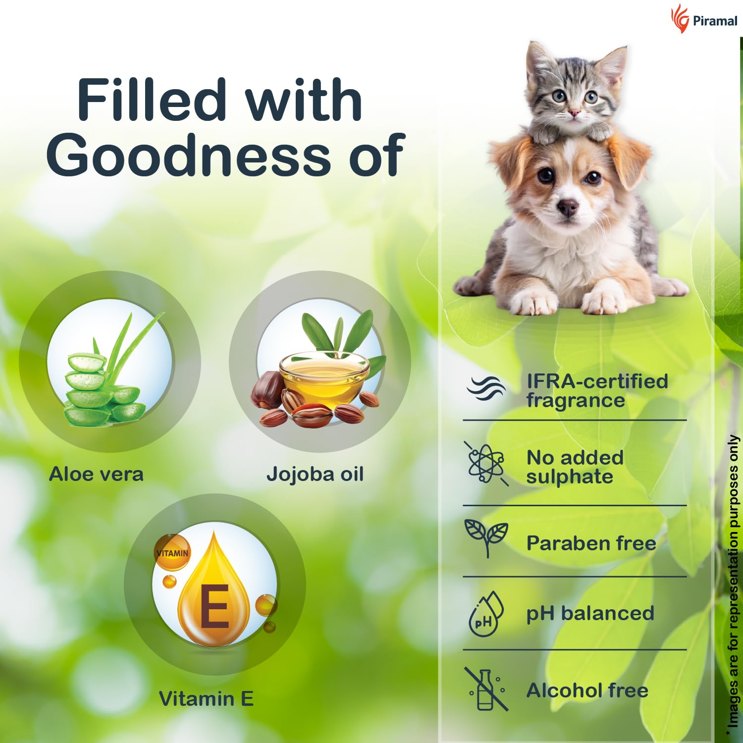 PawKare Pet Wipes for Dogs & Cats – view 6