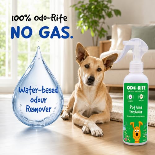 odo-rite Pet Area Freshener- 200Ml – view 3