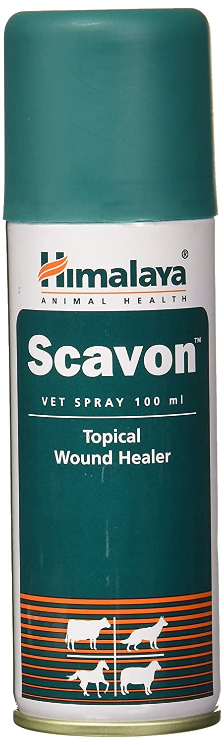 Himalaya Scavon Vet Spray – view 3