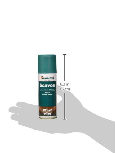 Himalaya Scavon Vet Spray – view 4