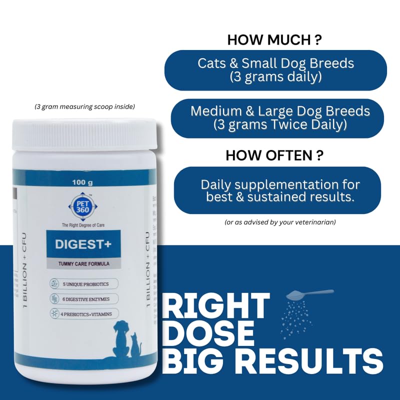 PET360 Digest+ – view 4