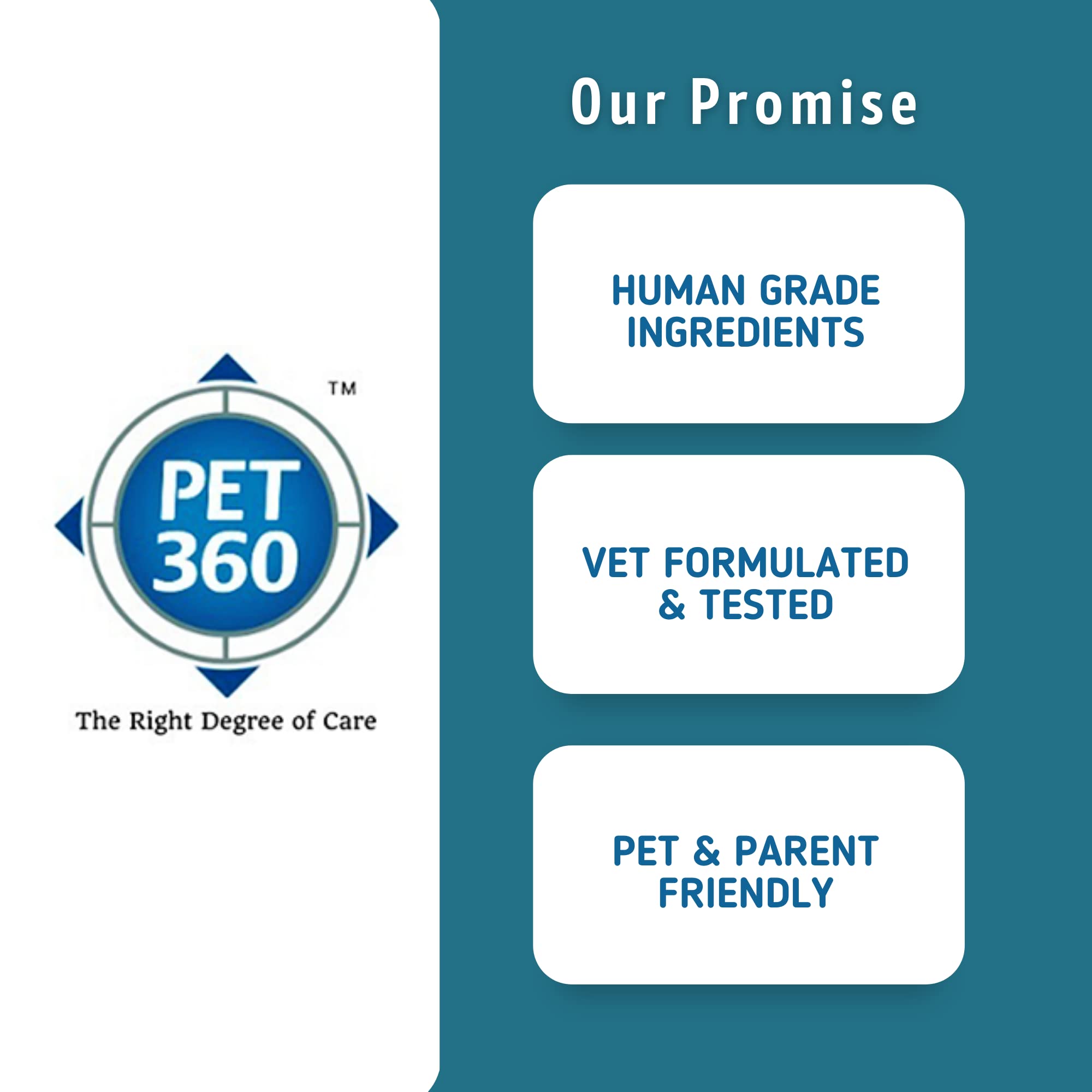 PET360 Digest+ – view 7