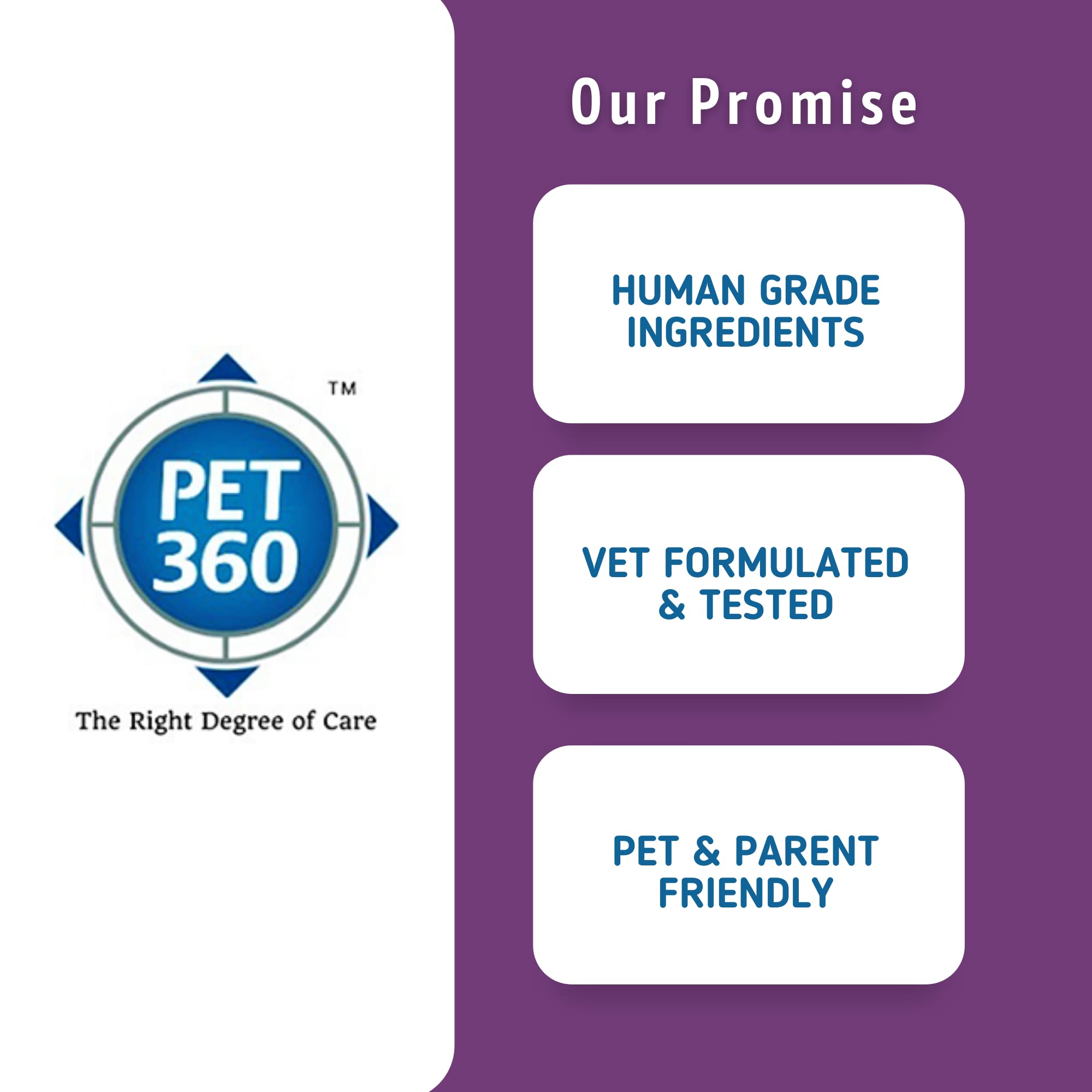 PET360 Vital+ Advanced Wellness Formula – view 7