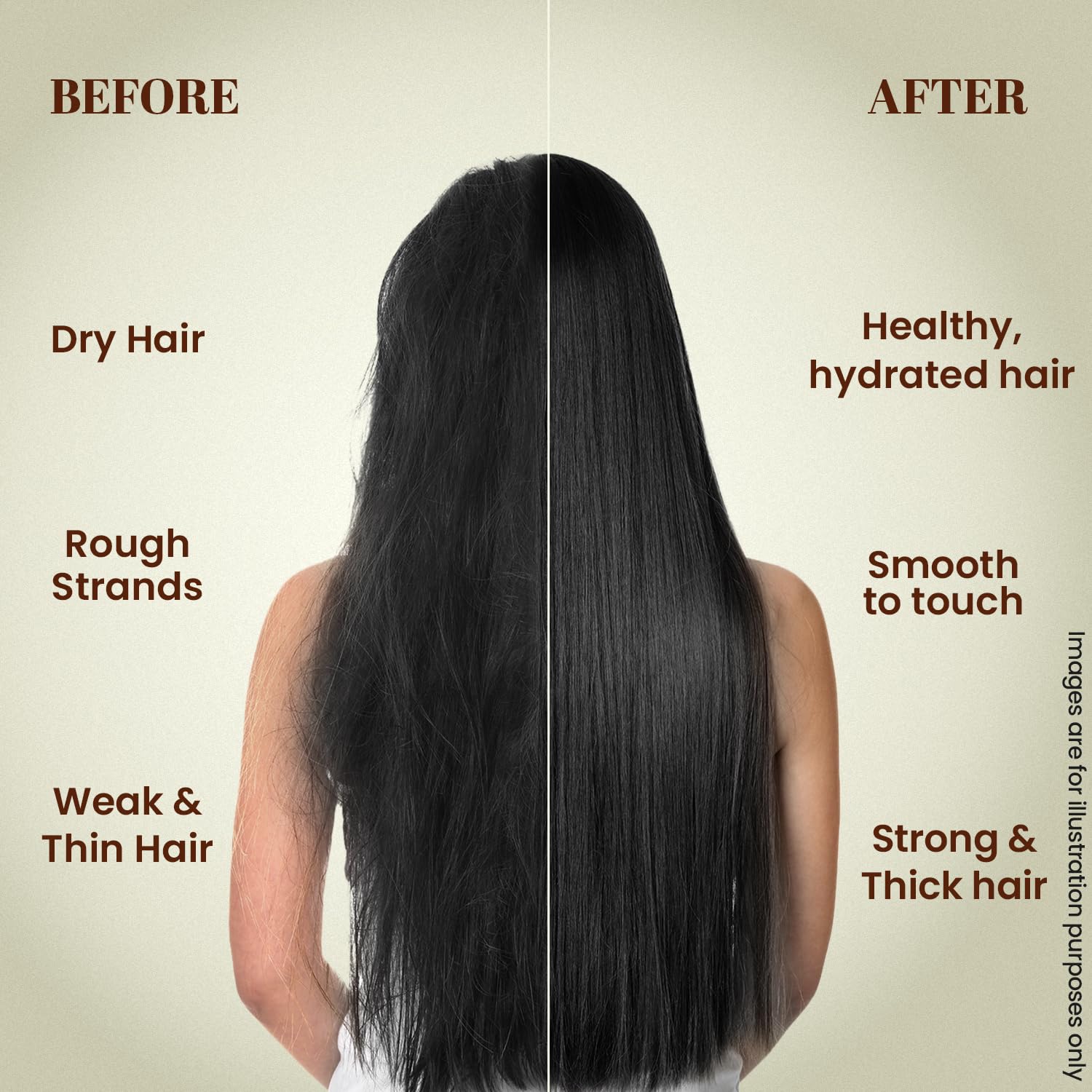 Zandu Hair Growth Mask (200g) – view 7