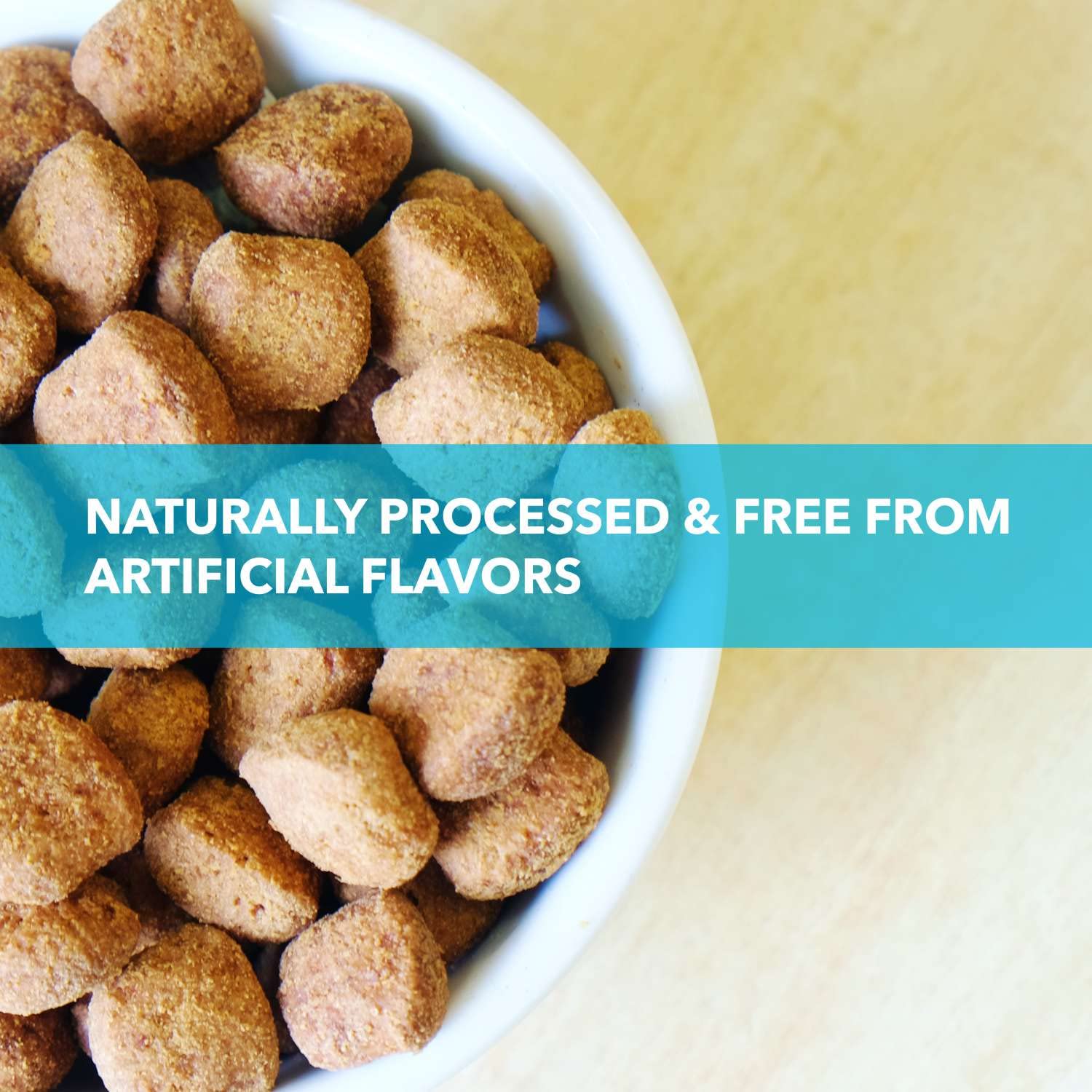 Purepet Adult Dry Dog Food 1kg – view 4