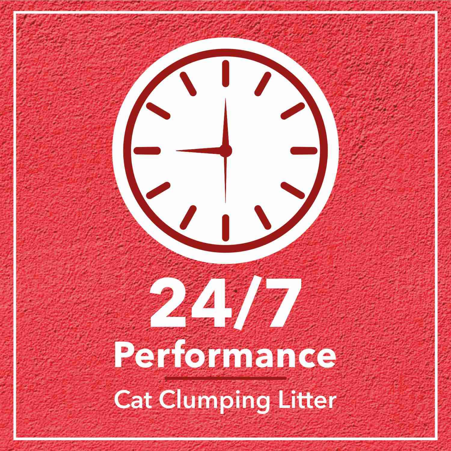 Drools Cat Litter for Multiple Breeds 5kg – view 2
