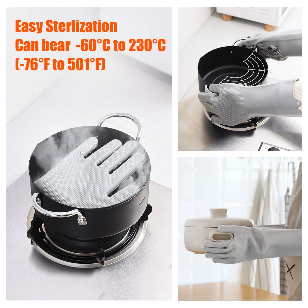 Electric Head,Scalp Massager – view 4