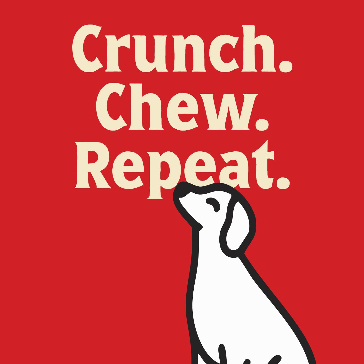 Chip Chops Diced Chicken Dog Treats High Protein Low Fat Healthy Dog Snacks Easily Digestible Nutritious Chicken Treats for All Breeds and Ages Training Reward Dog Food Supplement 70g Pack – view 4