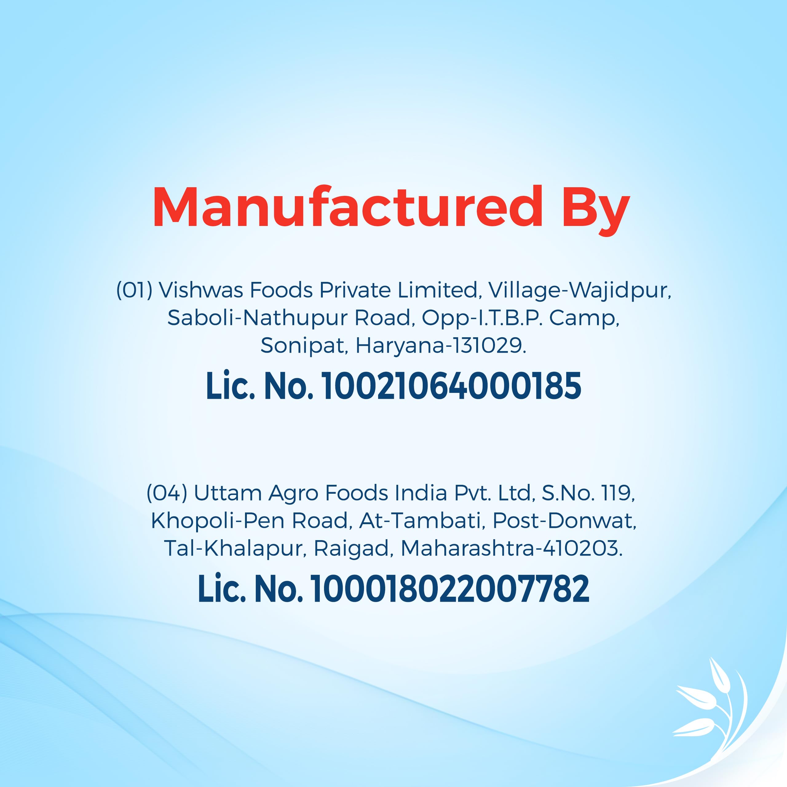 Aashirvaad Sugar Release Control Atta, 5kg Pack, Low GI Atta – view 9