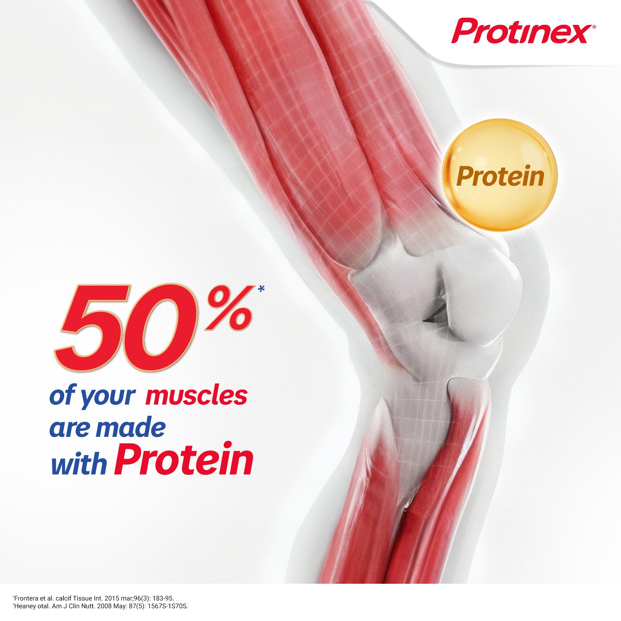 Protinex Rich Chocolate, 400g – view 2