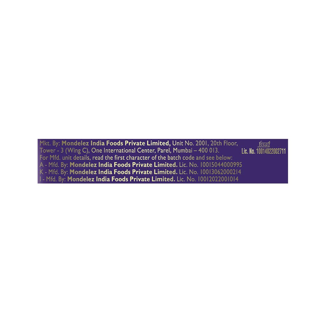 Cadbury Dairy Milk Maha Cricket Pack Chocolate Bars, 46 g, Pack of 15 – view 3