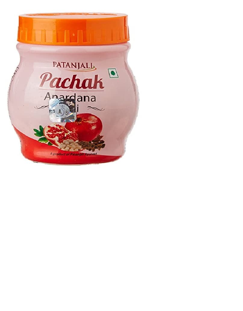 Patanjali Anardana Goli 100g - Pack of 2