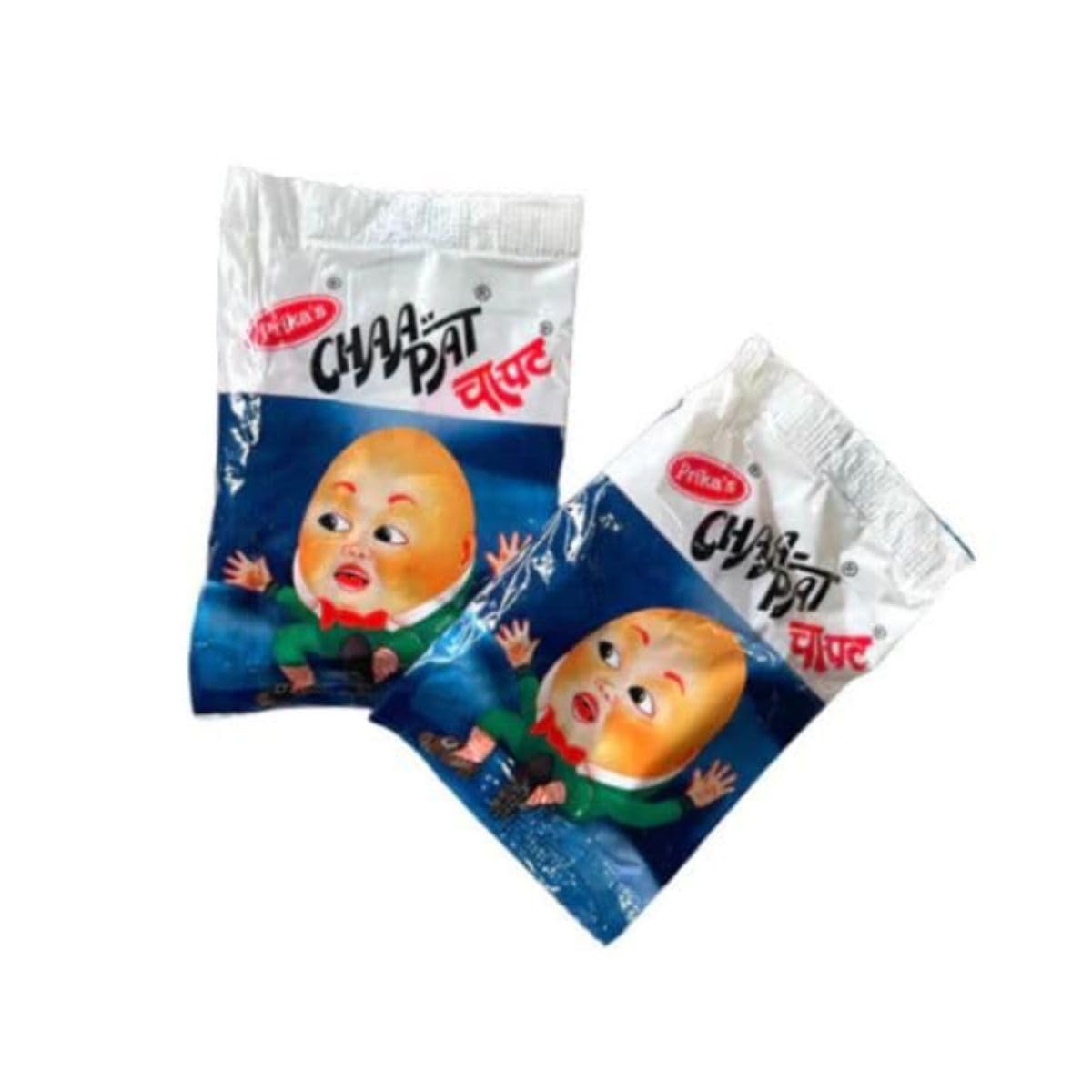 Prika's