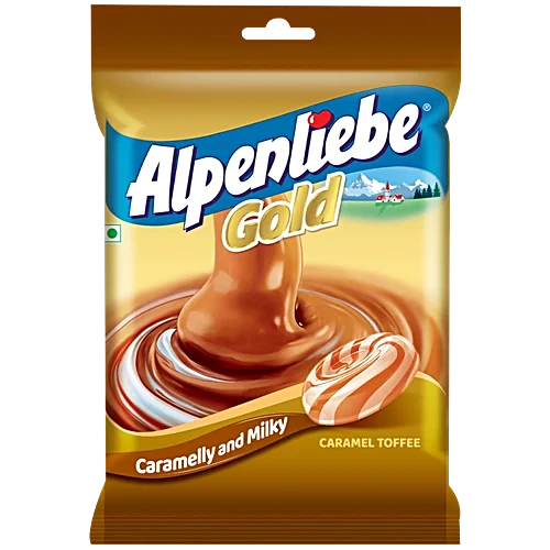 Alpenliebe