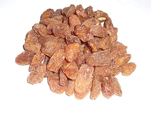 Miltop Munakka Raisin 500 g – view 2