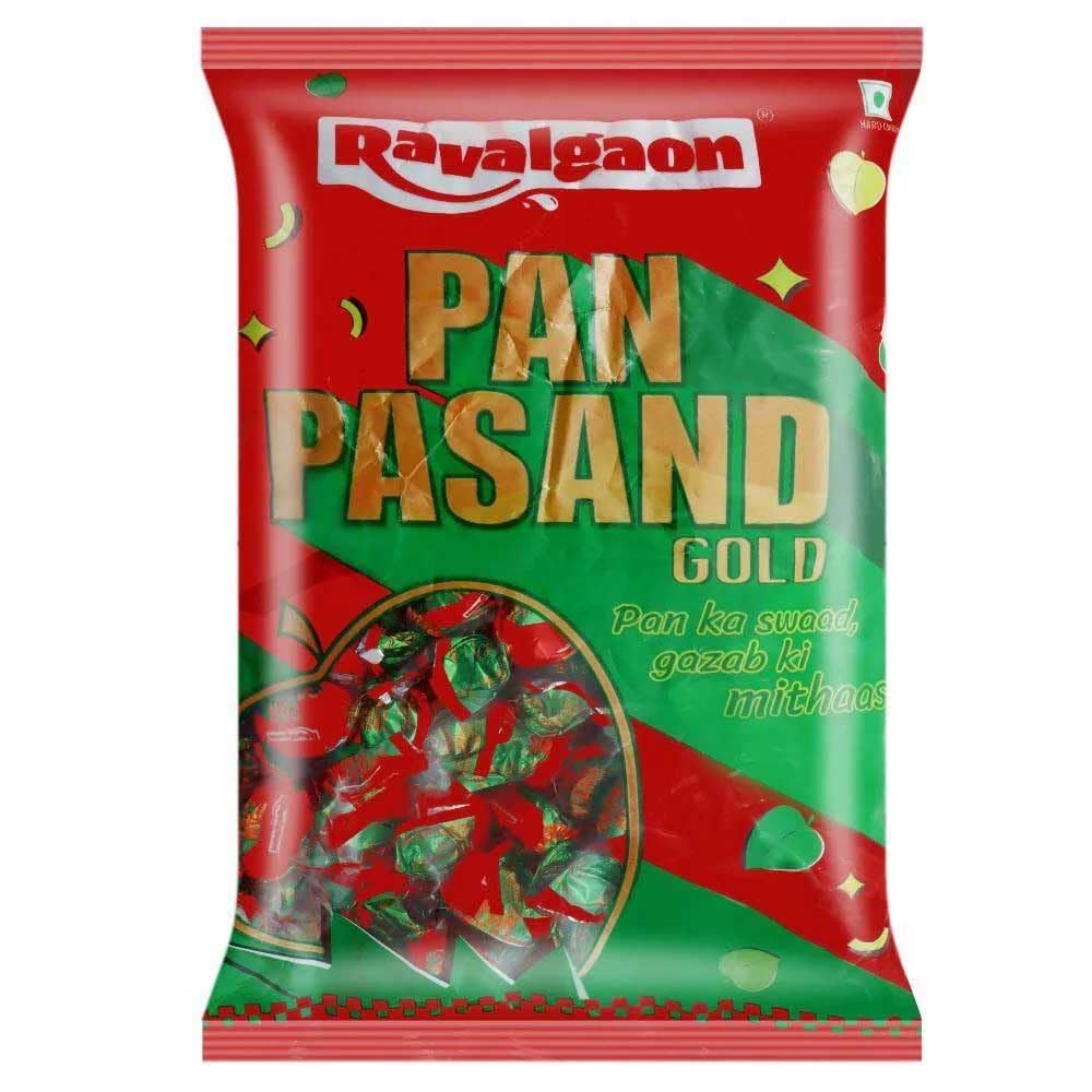 Ravalgaon Pan Pasand Gold Candy, 560 g (Pack of 2) – view 3