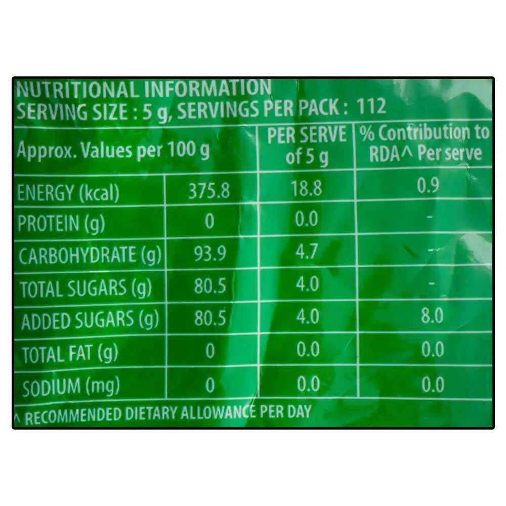 Ravalgaon Pan Pasand Gold Candy, 560 g (Pack of 2) – view 2