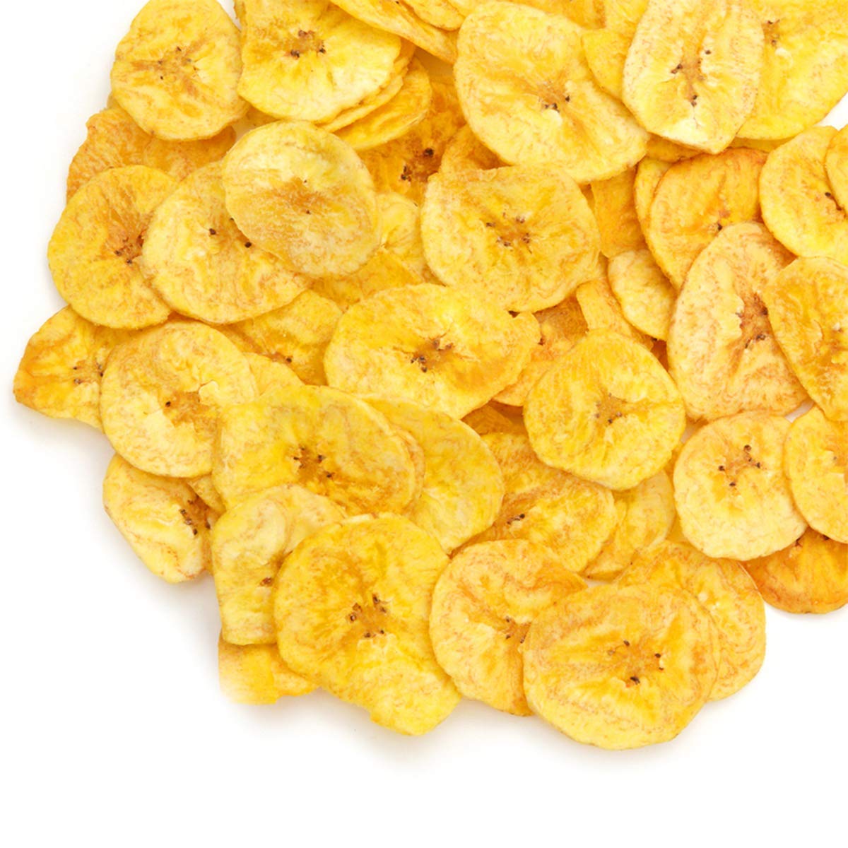 Flavours of Calicut Kerala Banana Salted Chips, 1 kg (2 x 500 g) – view 3